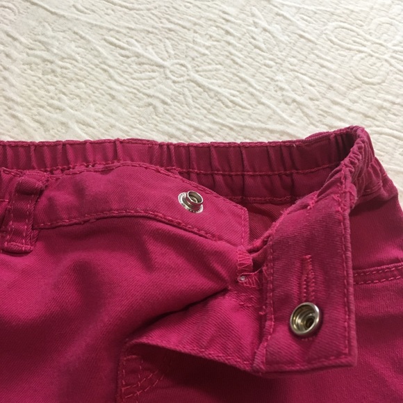 9-12m (4/$20) Stretch Cotton Pants by 1989 Place - Picture 5 of 9